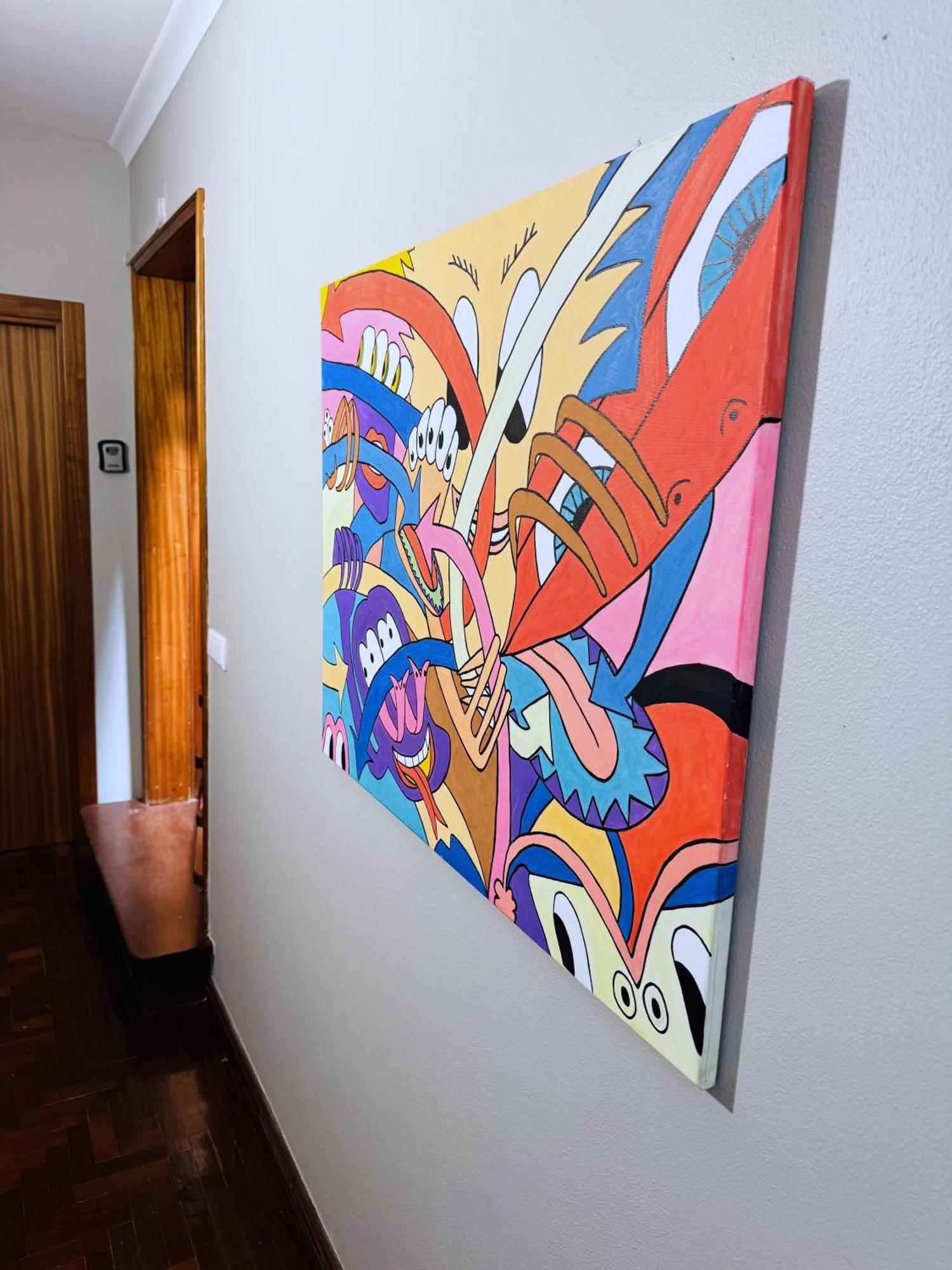 Leiria Side Hotel Eksteriør billede