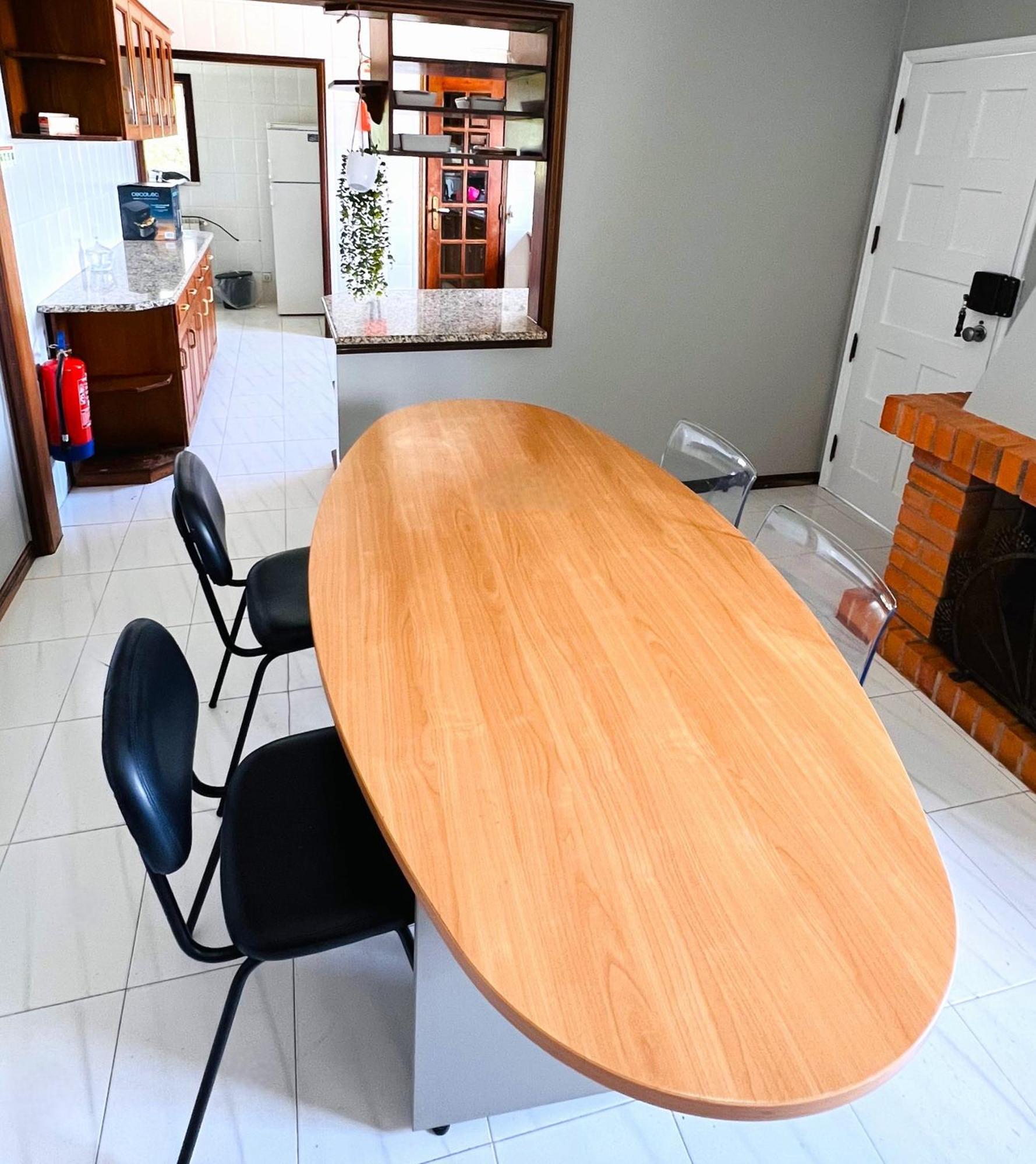 Leiria Side Hotel Eksteriør billede