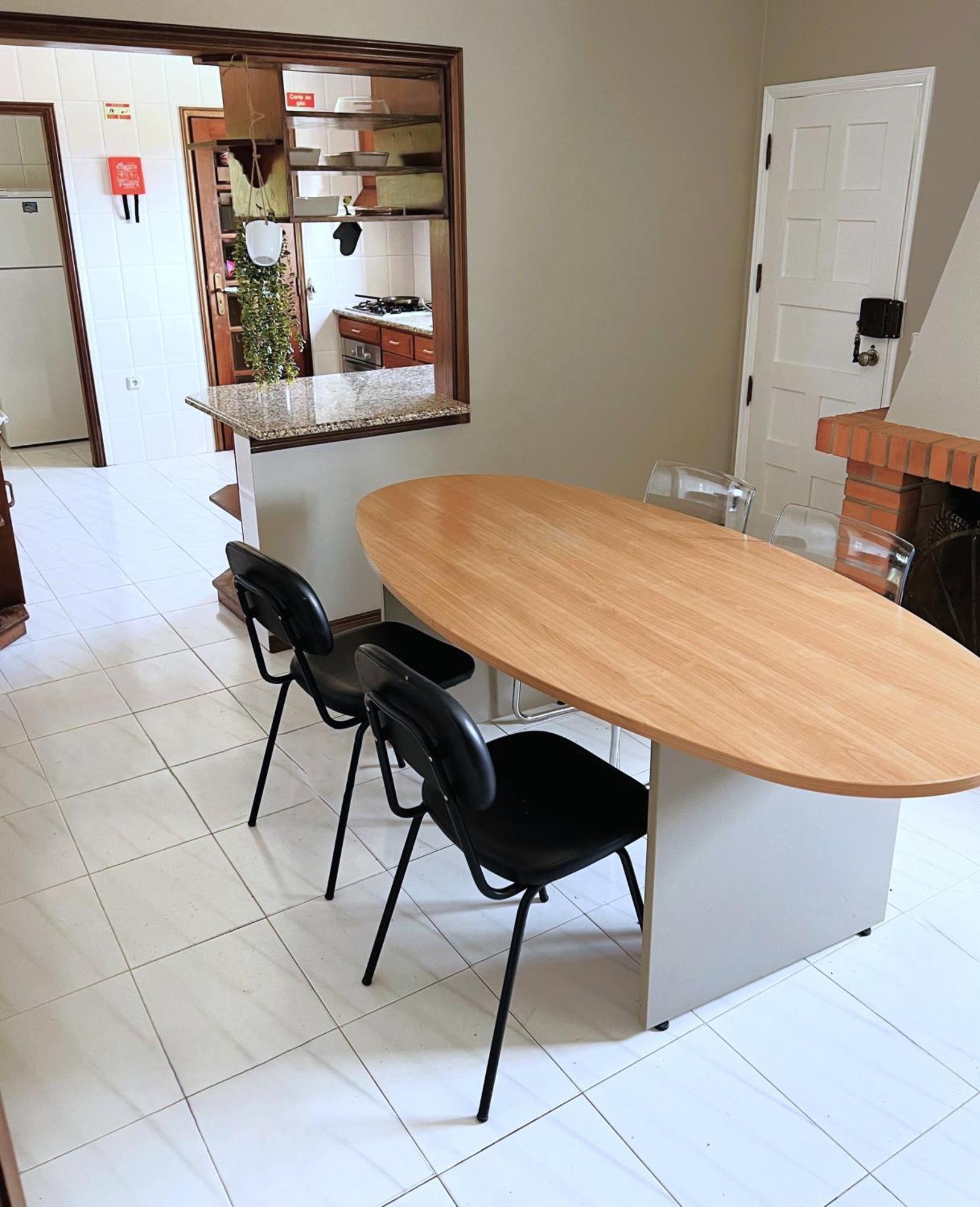 Leiria Side Hotel Eksteriør billede