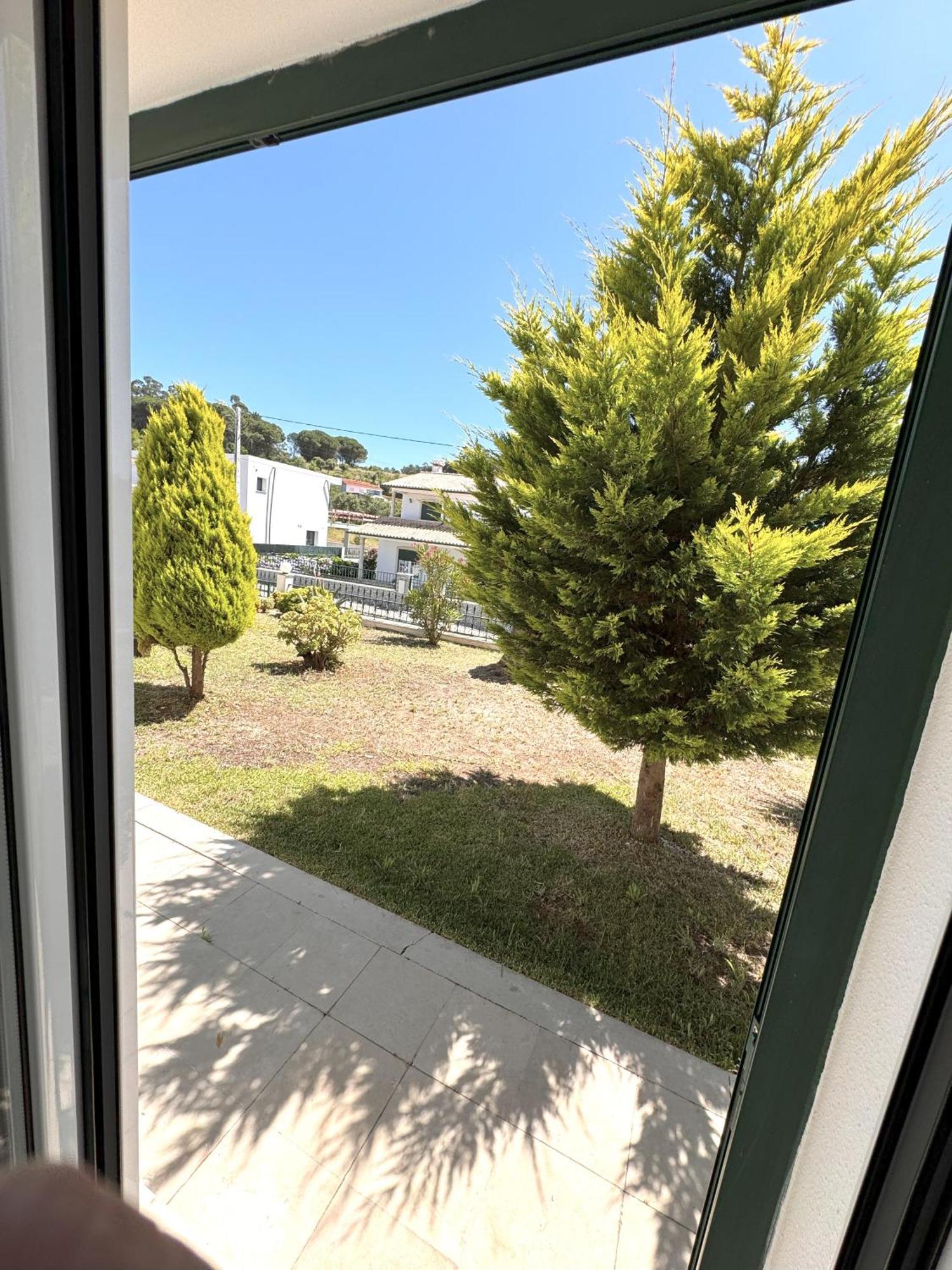 Leiria Side Hotel Eksteriør billede
