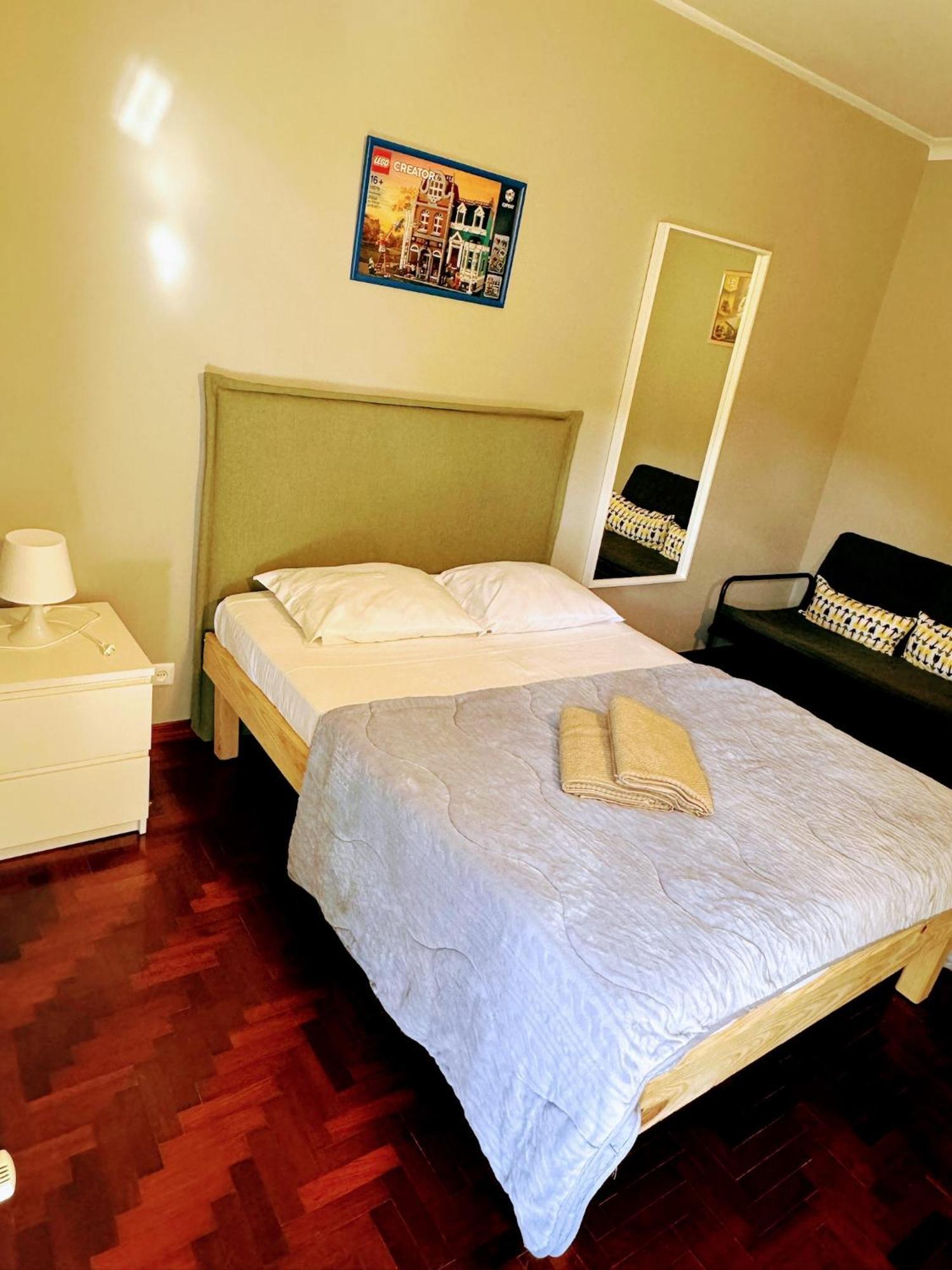 Leiria Side Hotel Eksteriør billede