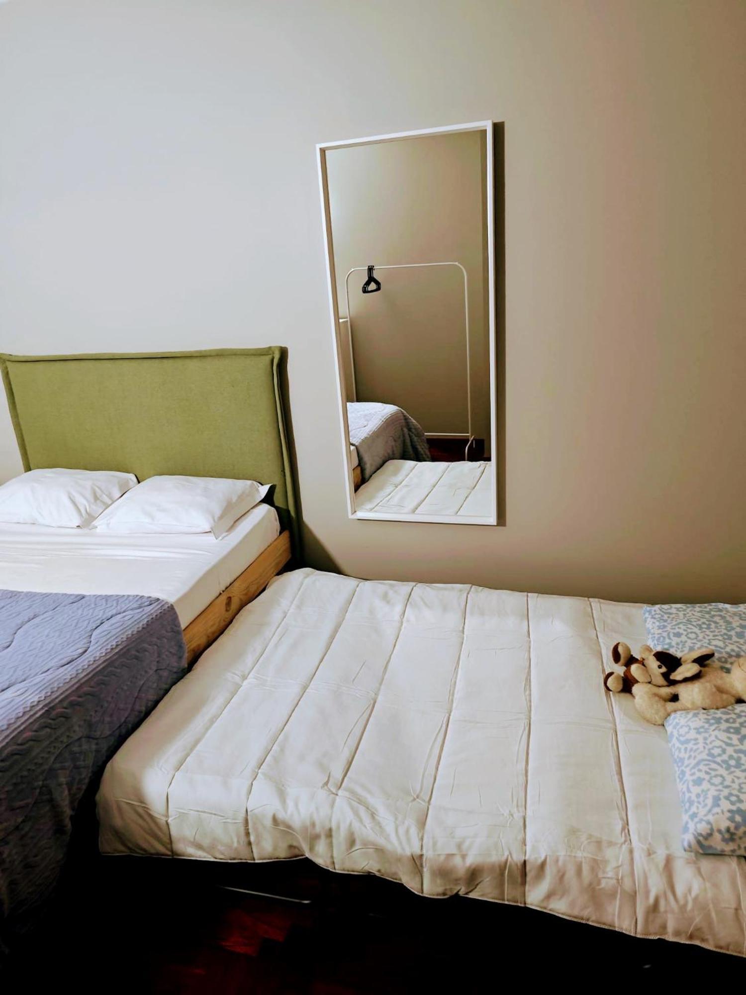 Leiria Side Hotel Eksteriør billede