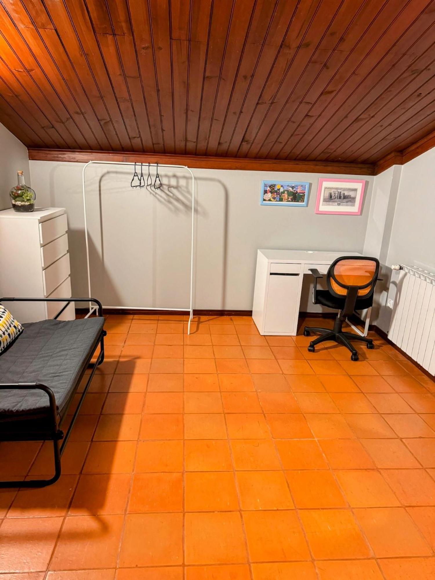 Leiria Side Hotel Eksteriør billede